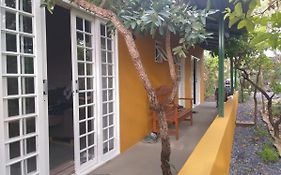 Jardim Da Lila - Um Recanto De Paz Em Alto Paraiso