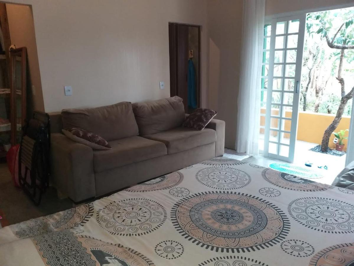 Jardim Da Lila - Um Recanto De Paz Em Alto Paraiso Alto Paraíso de Goiás Exterior foto